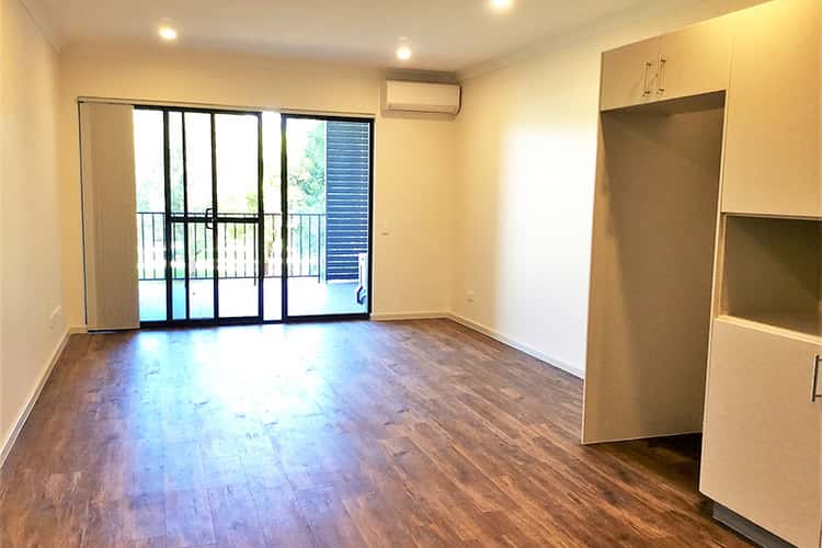 Fourth view of Homely apartment listing, 16/19 Juliet Road, Coolbellup WA 6163