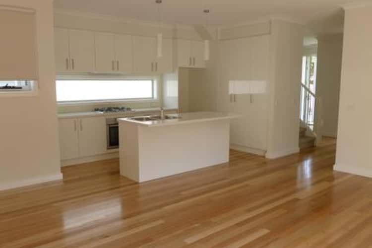 Third view of Homely townhouse listing, 6/18-20 Bettina Street, Burwood East VIC 3151