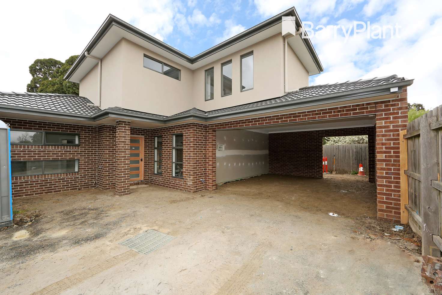 Main view of Homely townhouse listing, 2/146 Taylors Lane, Rowville VIC 3178