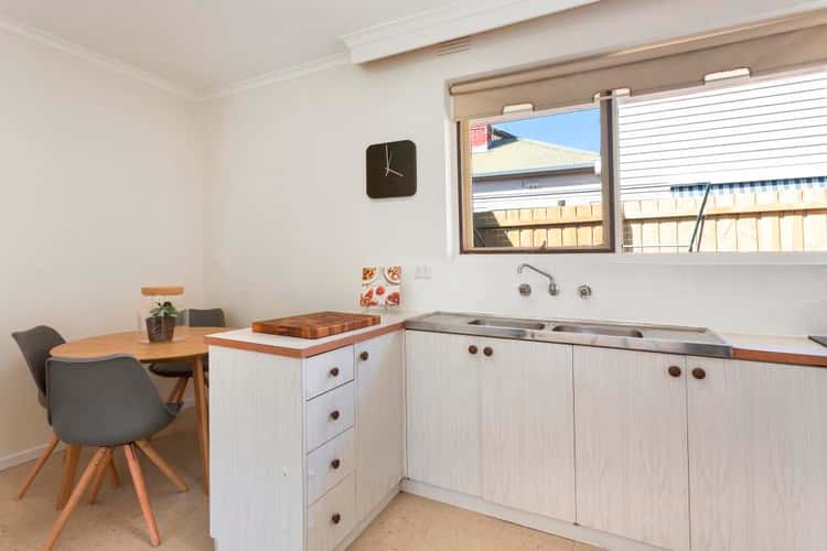Third view of Homely villa listing, 1/5 Ames Avenue, Carnegie VIC 3163