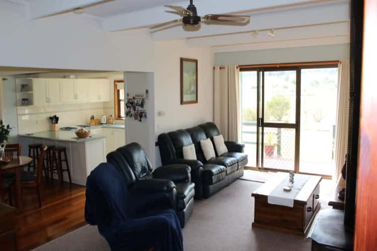 Second view of Homely livestock listing, 204 Luckmans Road, Boisdale VIC 3860