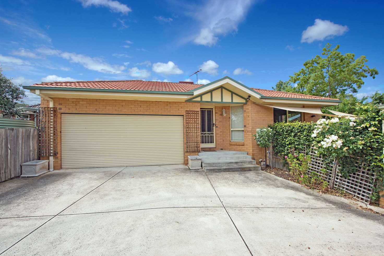 Main view of Homely unit listing, 3/88 Torbay Street, Macleod VIC 3085
