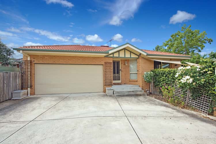 Main view of Homely unit listing, 3/88 Torbay Street, Macleod VIC 3085