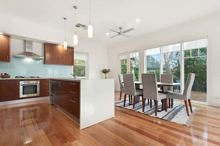 Second view of Homely house listing, 46 Waterdale Road, Ivanhoe VIC 3079