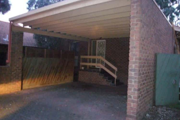 Fourth view of Homely unit listing, 1/26 Fernside Avenue, Briar Hill VIC 3088