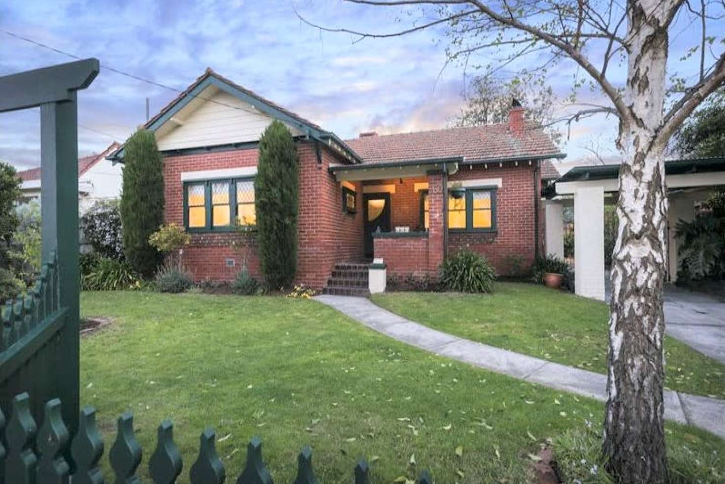 Main view of Homely house listing, 60. Union Street, Brighton East VIC 3187