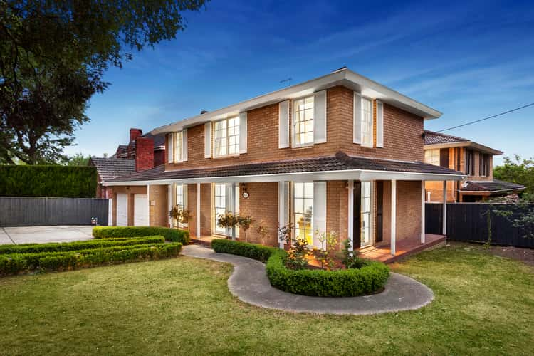 Main view of Homely house listing, 314 Mont Albert Road, Surrey Hills VIC 3127