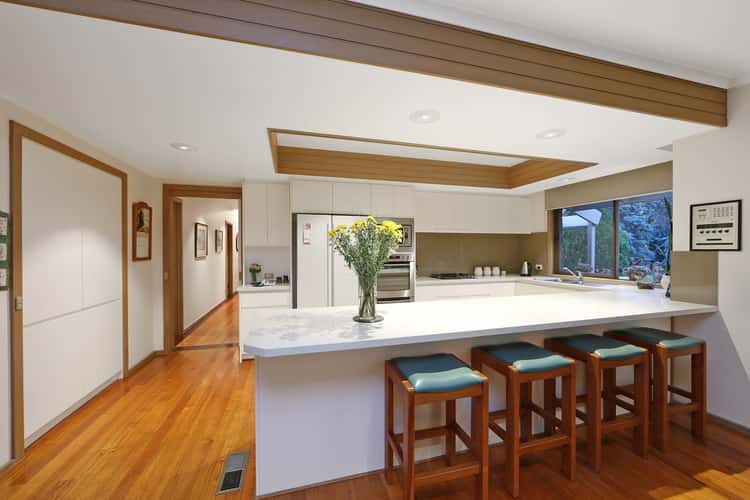 Third view of Homely house listing, 202 Forest Road, Boronia VIC 3155