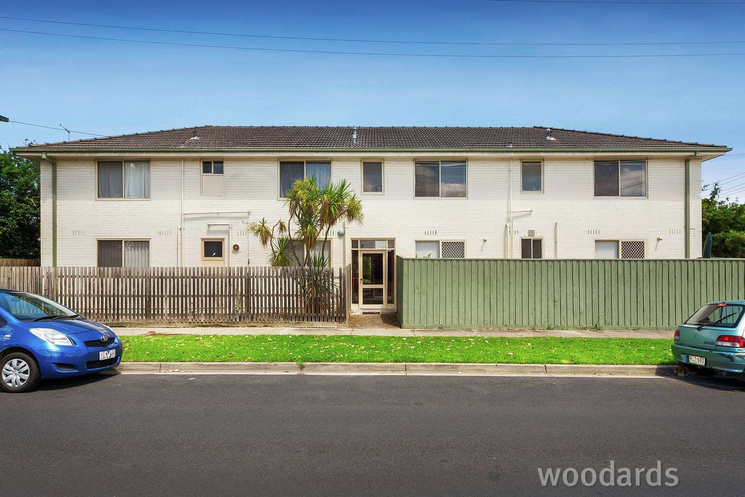 Main view of Homely apartment listing, 6/12 Brentwood Street, Bentleigh VIC 3204