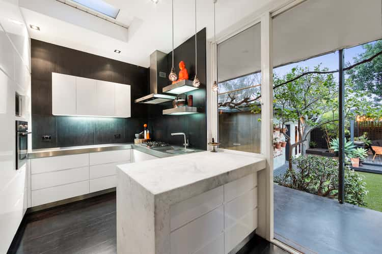 Fifth view of Homely house listing, 85 Lewisham Road North, Prahran VIC 3181