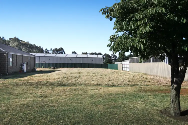 10 Victoria Street, Trentham VIC 3458