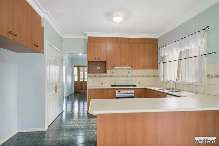 Second view of Homely house listing, 36 Hannan Crescent, Leopold VIC 3224