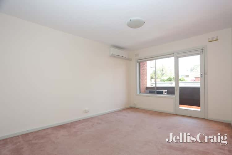 Second view of Homely apartment listing, 7/28 Elm Street, Hawthorn VIC 3122