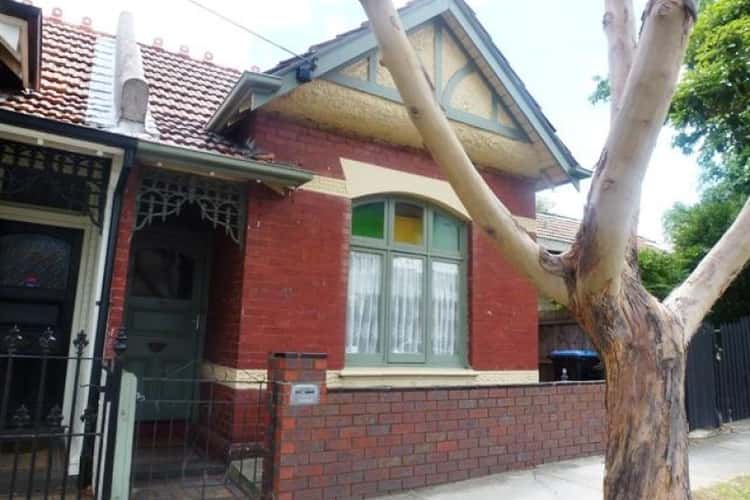 Main view of Homely house listing, 47 Albert Street, Windsor VIC 3181