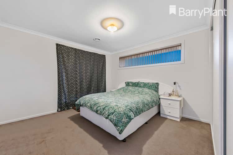 Sixth view of Homely house listing, 12 Geoffrey Terrace, Tarneit VIC 3029