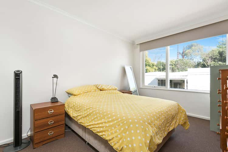 Fourth view of Homely apartment listing, 7/125 Locksley Road, Ivanhoe VIC 3079