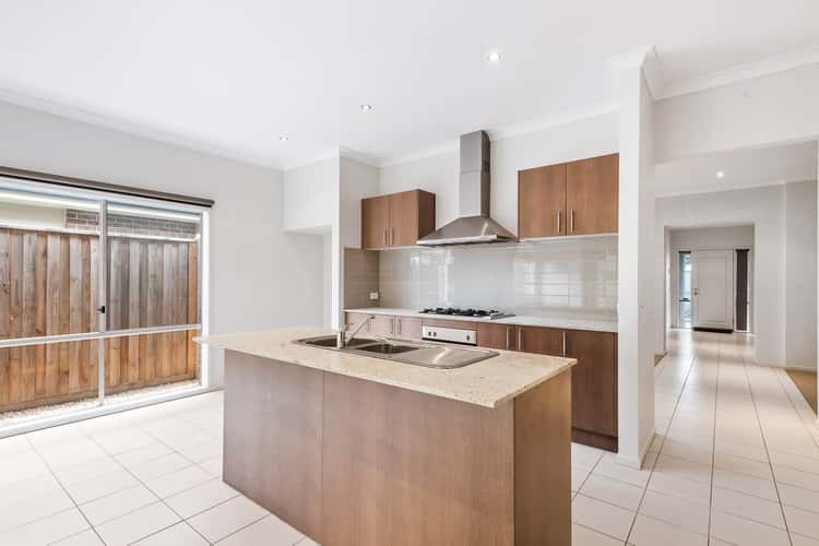 Second view of Homely house listing, 32 Coulthard Crescent, Doreen VIC 3754