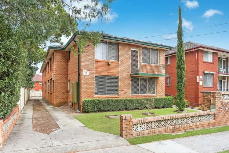 Main view of Homely unit listing, 1/17 Drummond  Street, Belmore NSW 2192