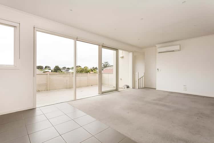 Second view of Homely apartment listing, 6/307-309 Bay Road, Cheltenham VIC 3192