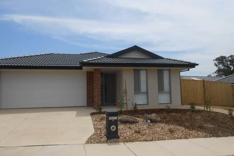 Main view of Homely house listing, 9 Holding Way, Doreen VIC 3754