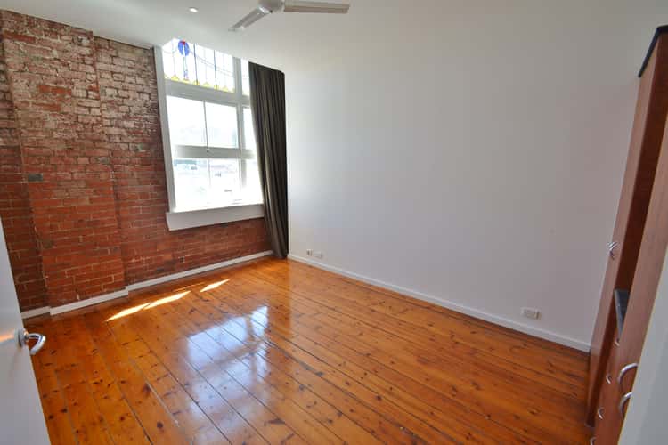Fourth view of Homely apartment listing, 21/115 Oxford Street, Collingwood VIC 3066