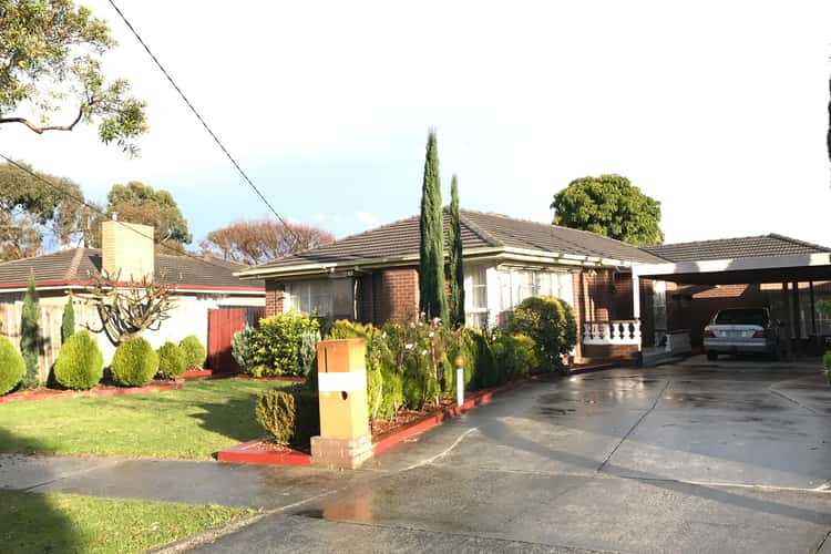 Main view of Homely house listing, 2 Lyric Court, Glen Waverley VIC 3150