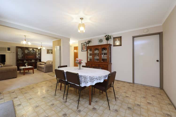 Sixth view of Homely house listing, 38 Tamboon Drive, Rowville VIC 3178