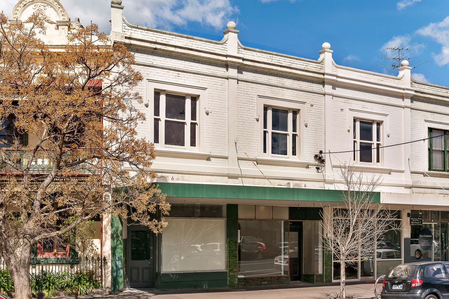 Main view of Homely apartment listing, 101a Bridport Street, Albert Park VIC 3206