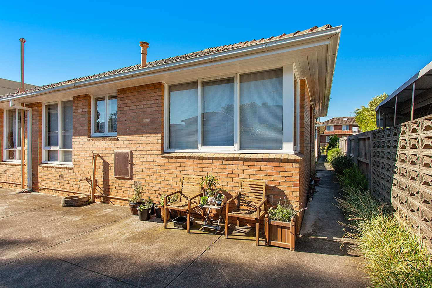 Main view of Homely unit listing, 5/101 Eskdale Road, Caulfield North VIC 3161