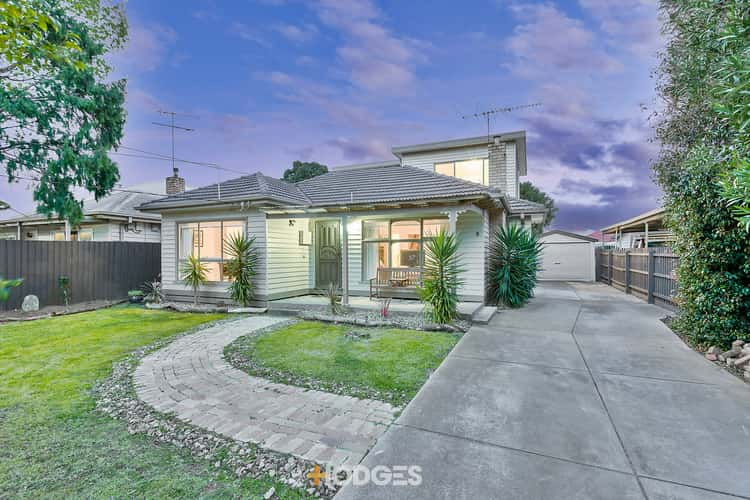 8 Hanley Street, Avondale Heights VIC 3034