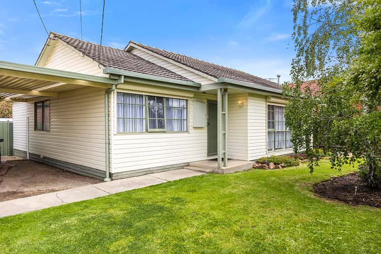 Main view of Homely house listing, 65 Flag Street, Kingsbury VIC 3083