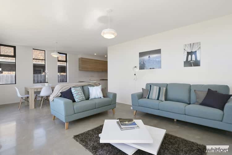 Fourth view of Homely townhouse listing, 1/18 Clonard Avenue, Geelong West VIC 3218