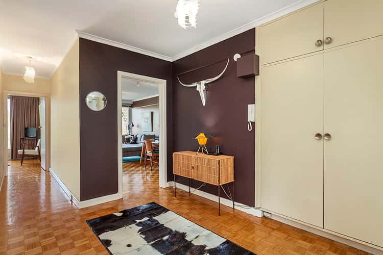 Main view of Homely apartment listing, 8/201 Dandenong Road, Windsor VIC 3181