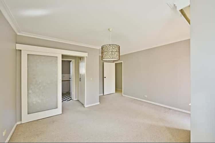 Third view of Homely apartment listing, 4/3 Norwood Road, Caulfield North VIC 3161