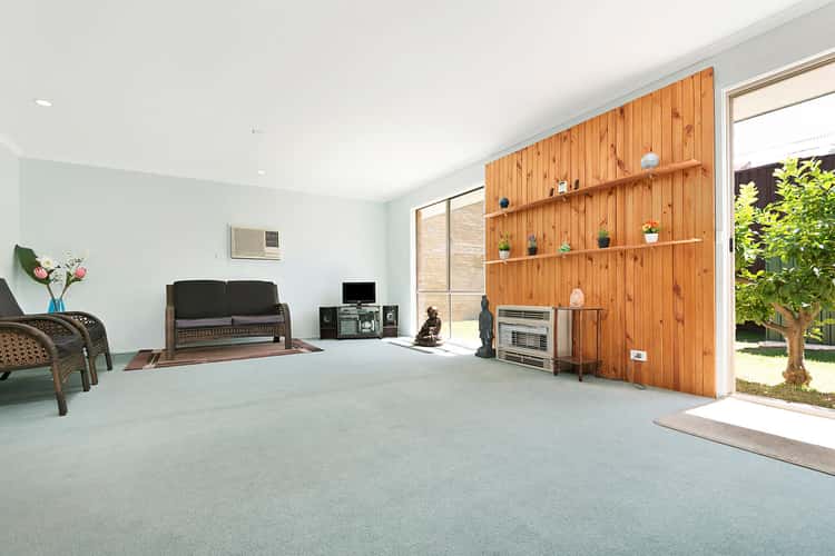 Second view of Homely house listing, 46b Smith Street, Alphington VIC 3078