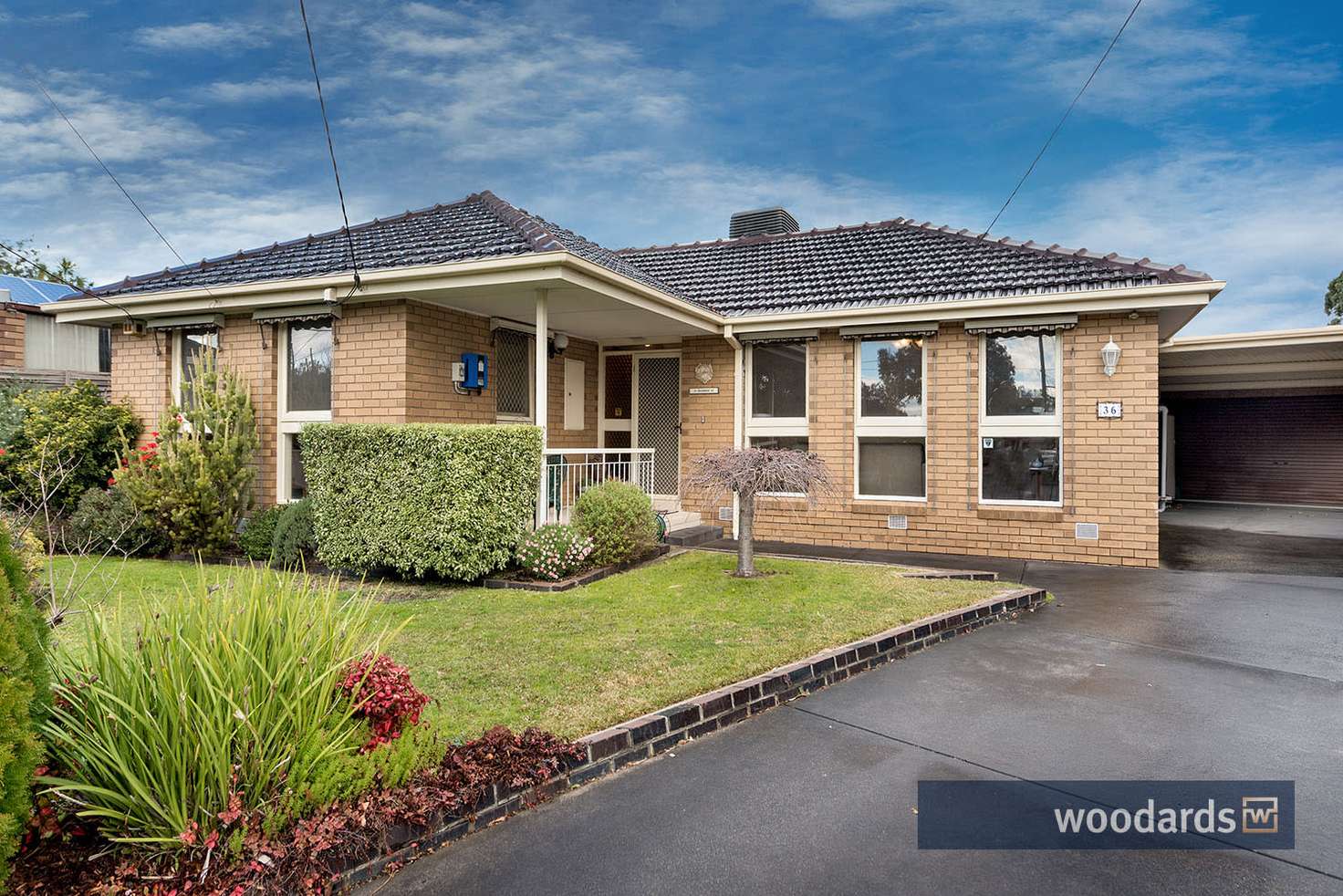 Main view of Homely house listing, 36 Banbury Street, Burwood East VIC 3151