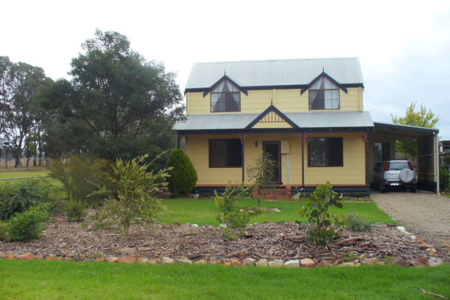 Main view of Homely livestock listing, 204 Luckmans Road, Boisdale VIC 3860