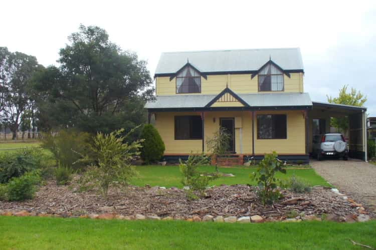 Main view of Homely livestock listing, 204 Luckmans Road, Boisdale VIC 3860