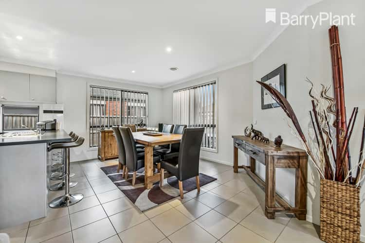 Fourth view of Homely house listing, 19 Giselle Grove, Tarneit VIC 3029