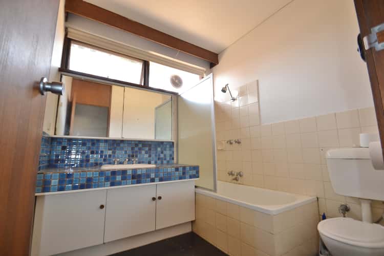 Third view of Homely townhouse listing, 4/907 Drummond Street, Carlton North VIC 3054