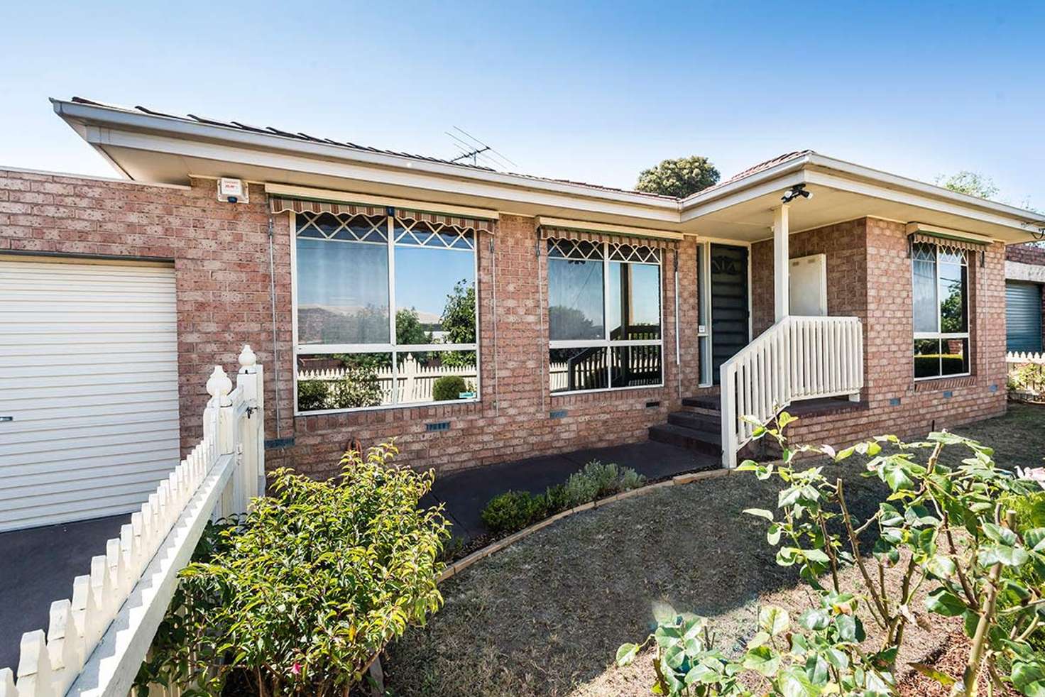 Main view of Homely house listing, 24. Porter  Road, Bentleigh VIC 3204