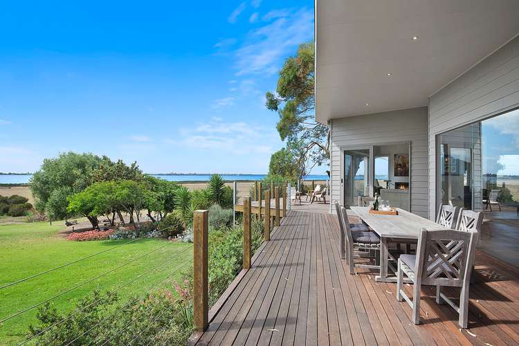 Main view of Homely house listing, 57 Nye Road, Point Lonsdale VIC 3225
