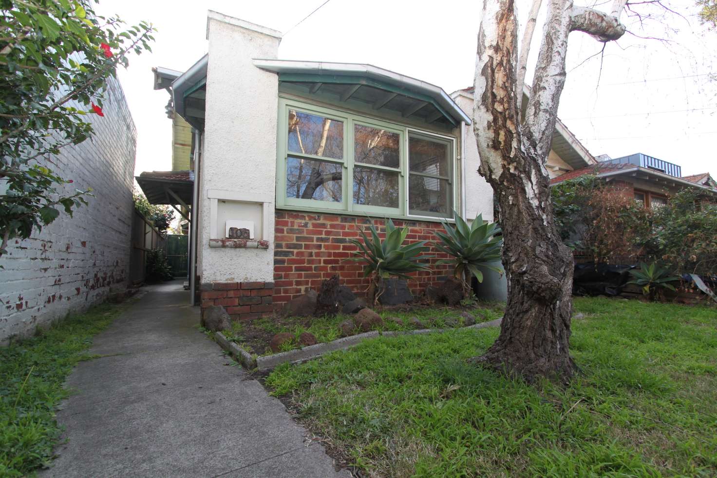 Main view of Homely house listing, 106 Ruskin Street, Elwood VIC 3184