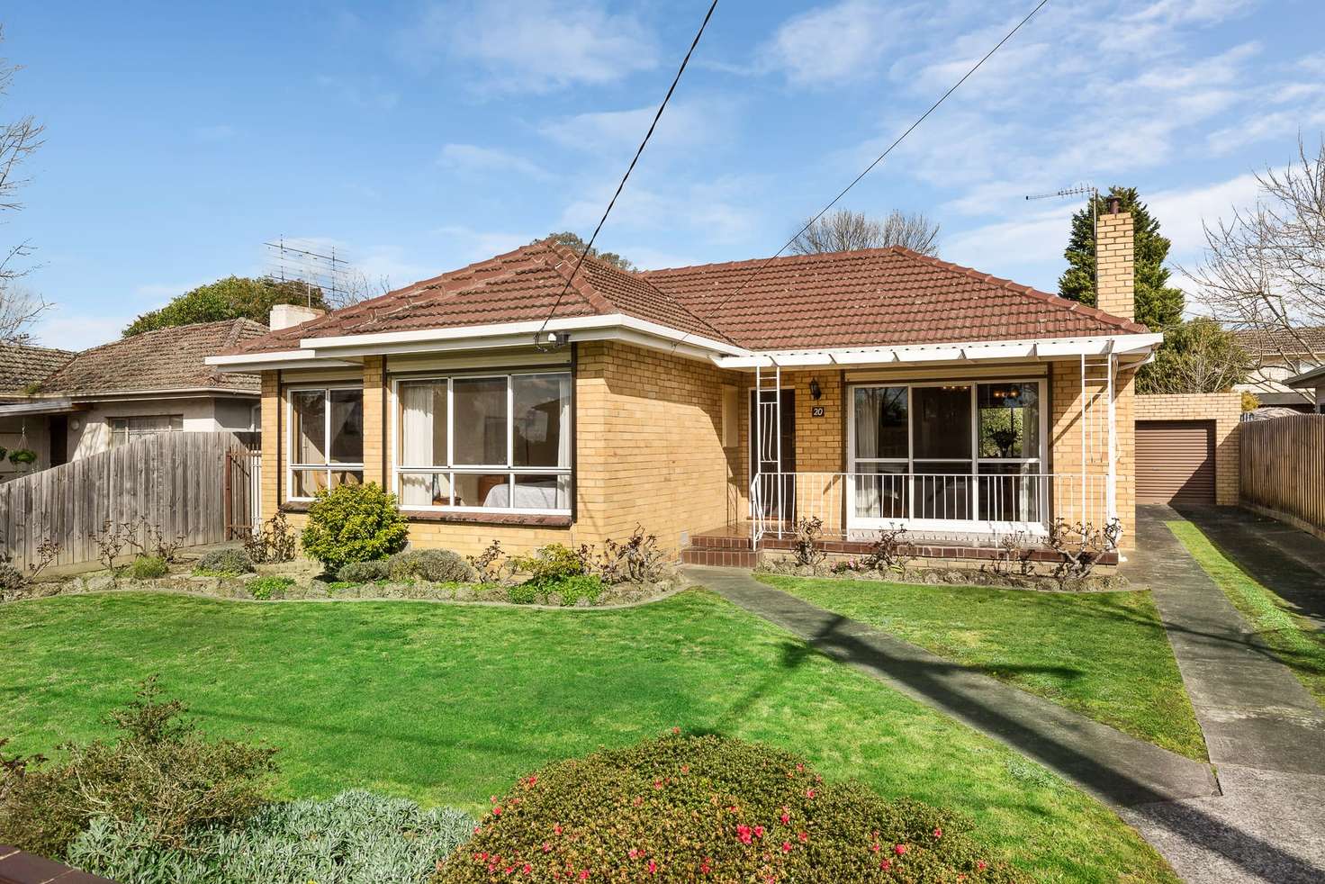 Main view of Homely house listing, 20 Essex Street, Blackburn North VIC 3130