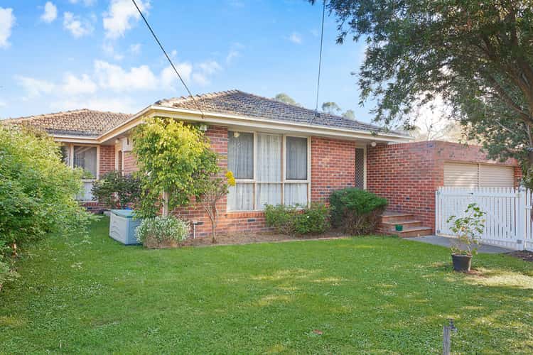 Main view of Homely house listing, 44 The Avenue, Blackburn VIC 3130