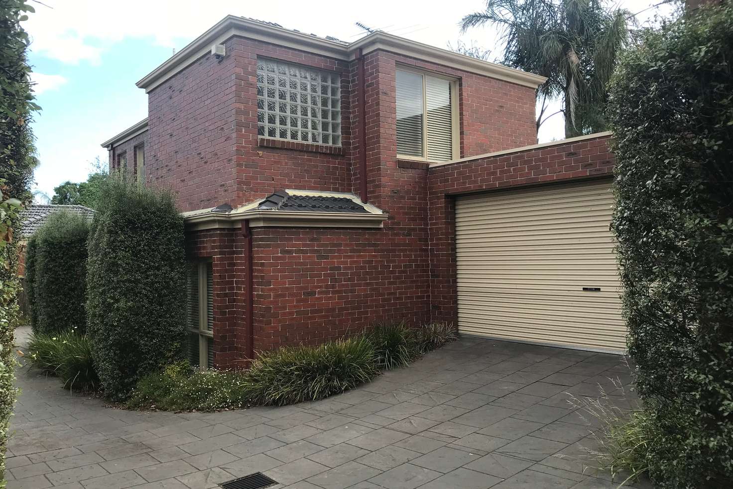 Main view of Homely townhouse listing, 2/10 Charles Street, Brighton East VIC 3187