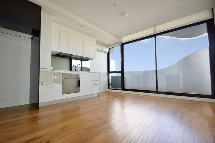 Second view of Homely apartment listing, 1617/176 Edward  Street, Brunswick East VIC 3057