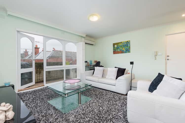 Fifth view of Homely apartment listing, 6/3 Irving Street, Malvern VIC 3144