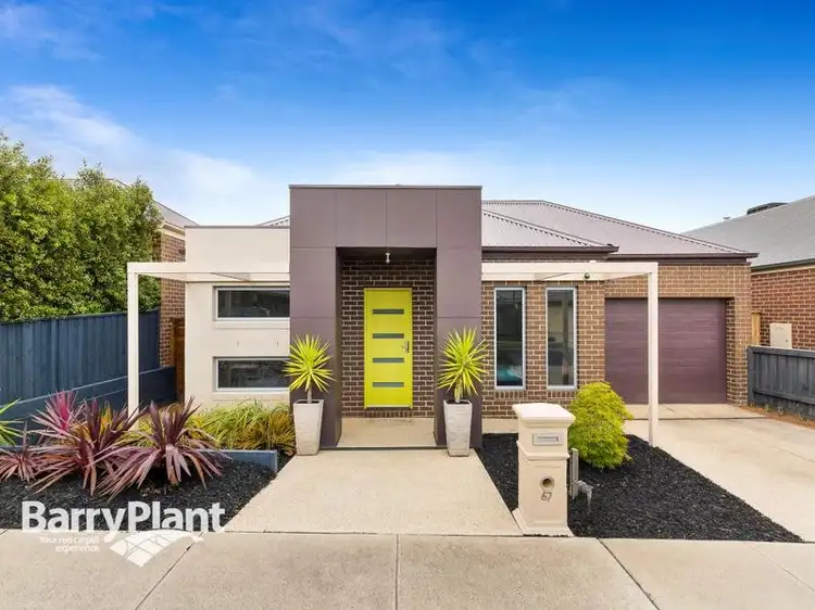 Main view of Homely house listing, 67 Merredin Circuit, Doreen VIC 3754