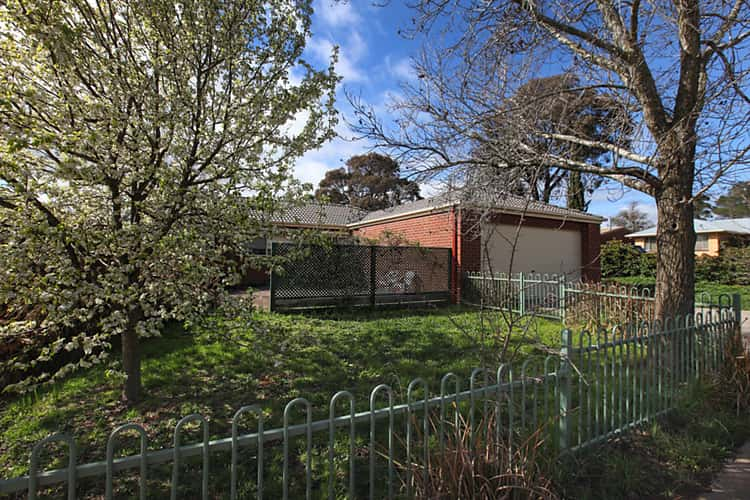 Third view of Homely unit listing, 1/66 Beauchamp Street, Kyneton VIC 3444